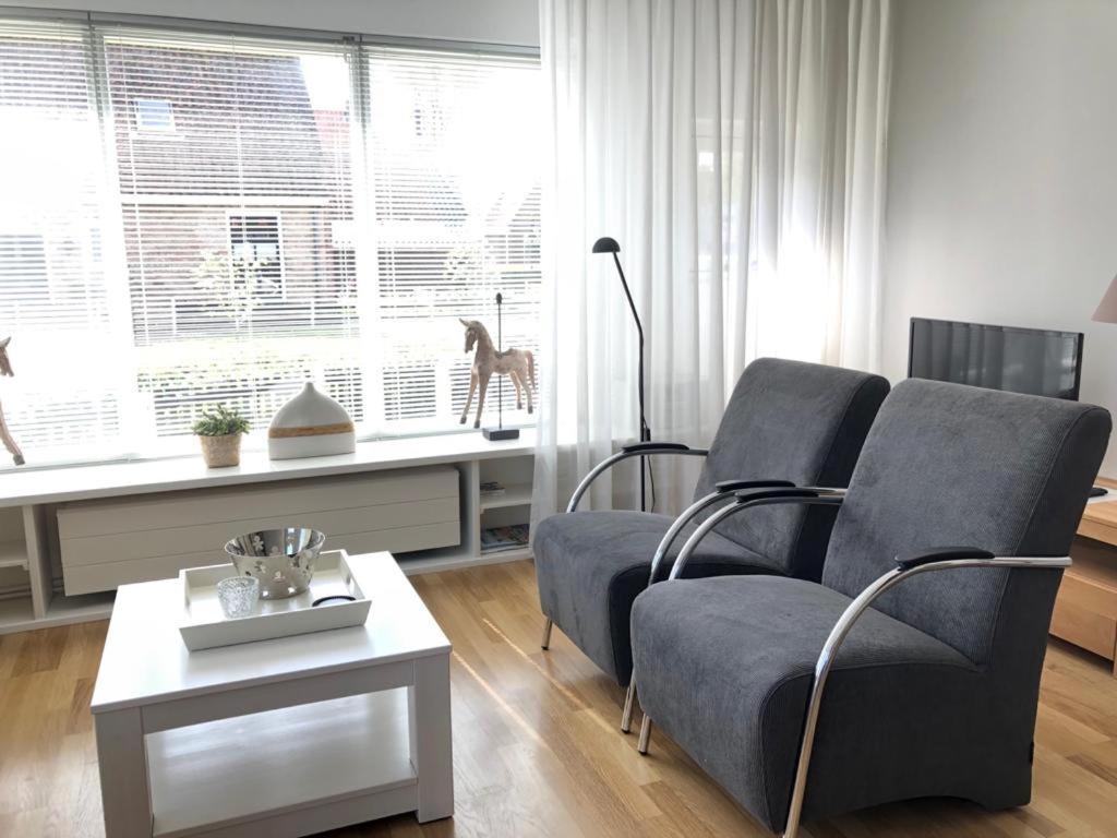 Vakantiehuis Uus Klinte Hindeloopen Esterno foto