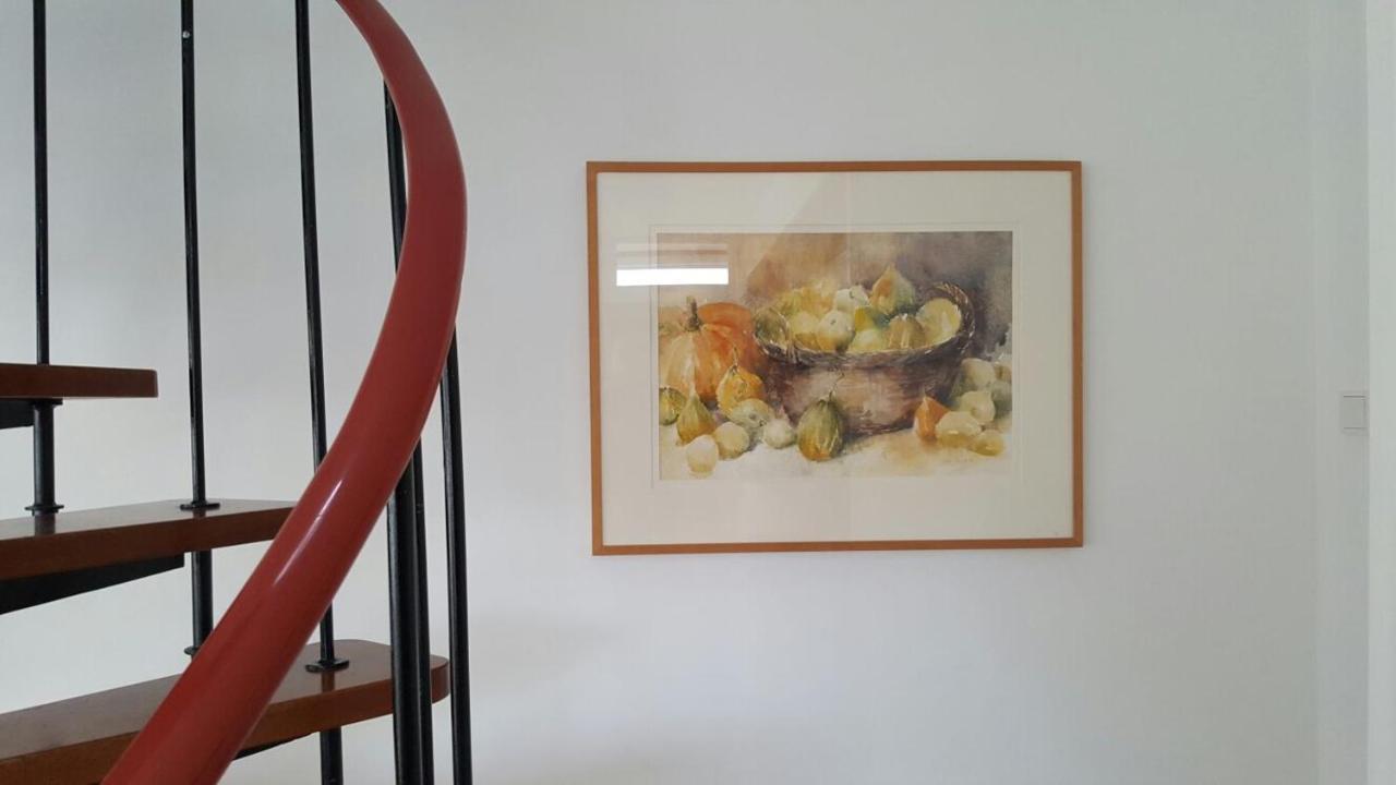 Vakantiehuis Uus Klinte Hindeloopen Esterno foto