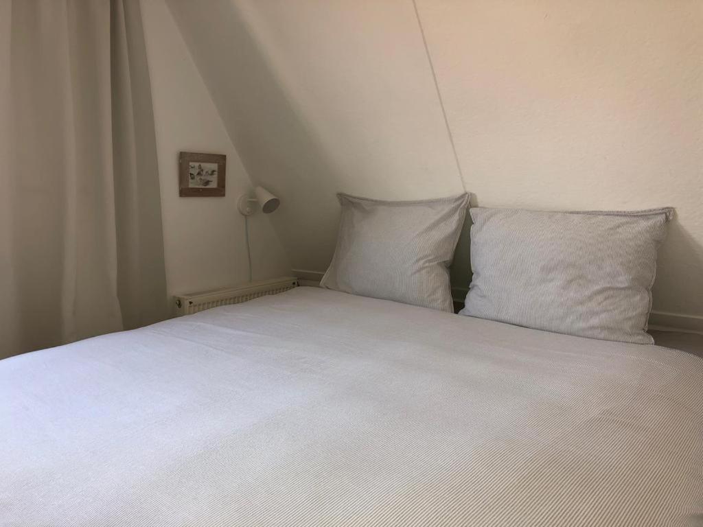Vakantiehuis Uus Klinte Hindeloopen Esterno foto