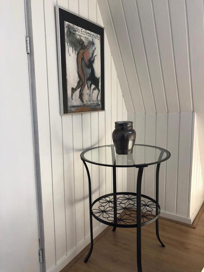 Vakantiehuis Uus Klinte Hindeloopen Esterno foto